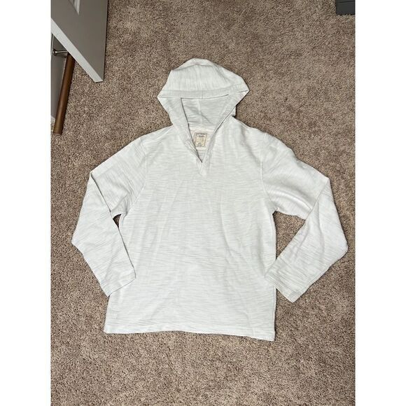 Colours Alexander Julian Knit Mens Hoodie Sweater size XXL - Picture 1 of 3